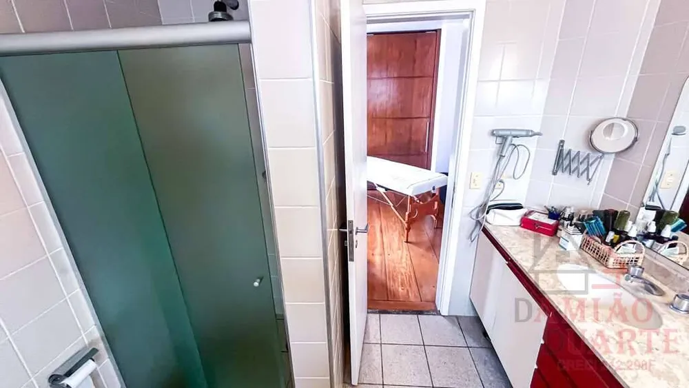 Casa de Condomínio, 4 quartos - Foto 10