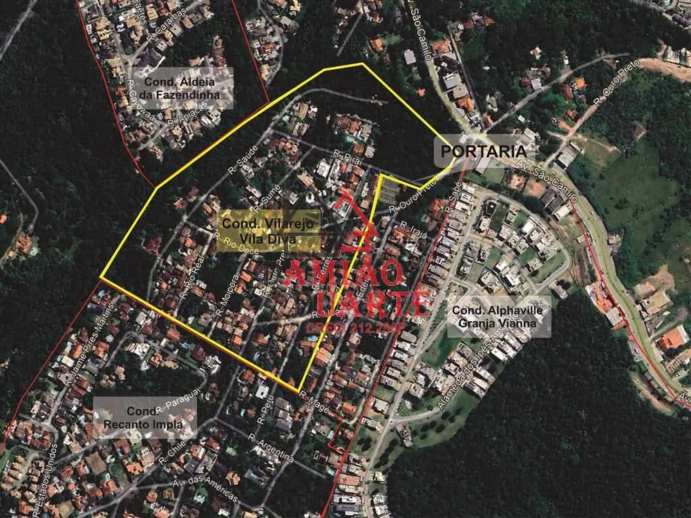 Terreno, 4500 m² - Foto 2