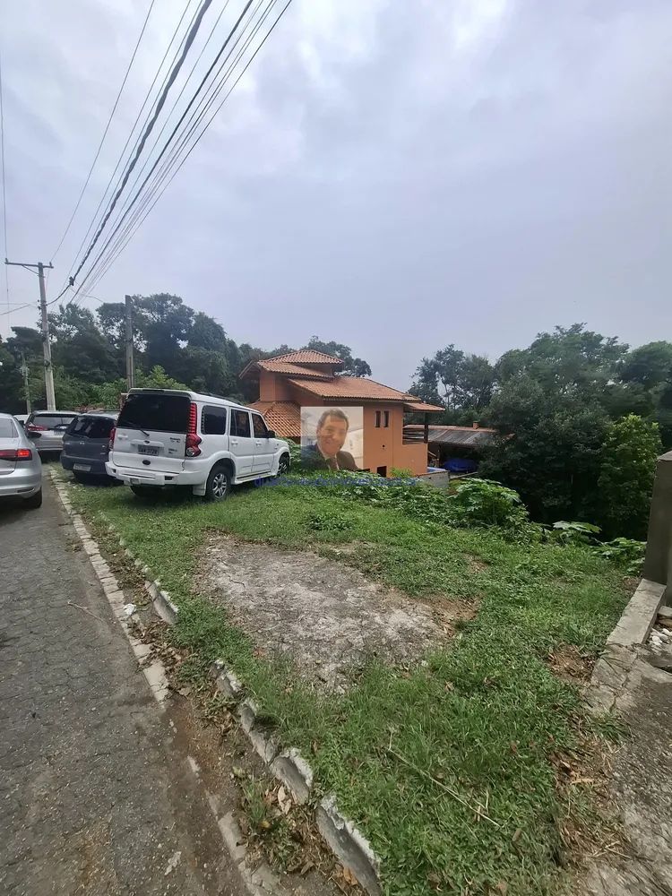 Terreno, 360 m² - Foto 1