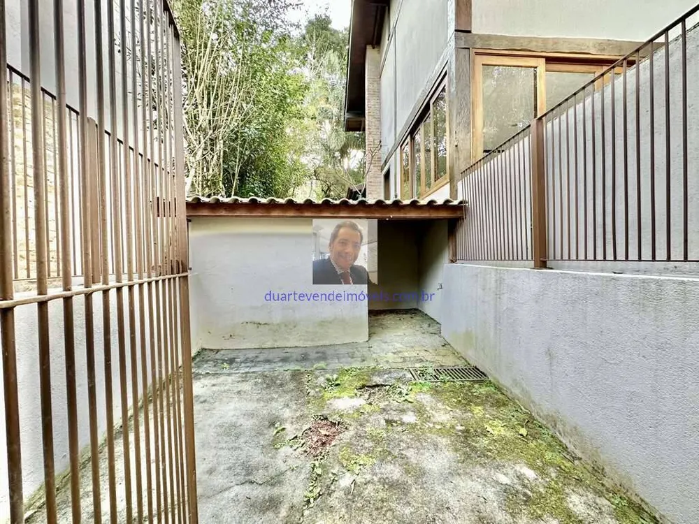 Casa de Condomínio, 5 quartos - Foto 15