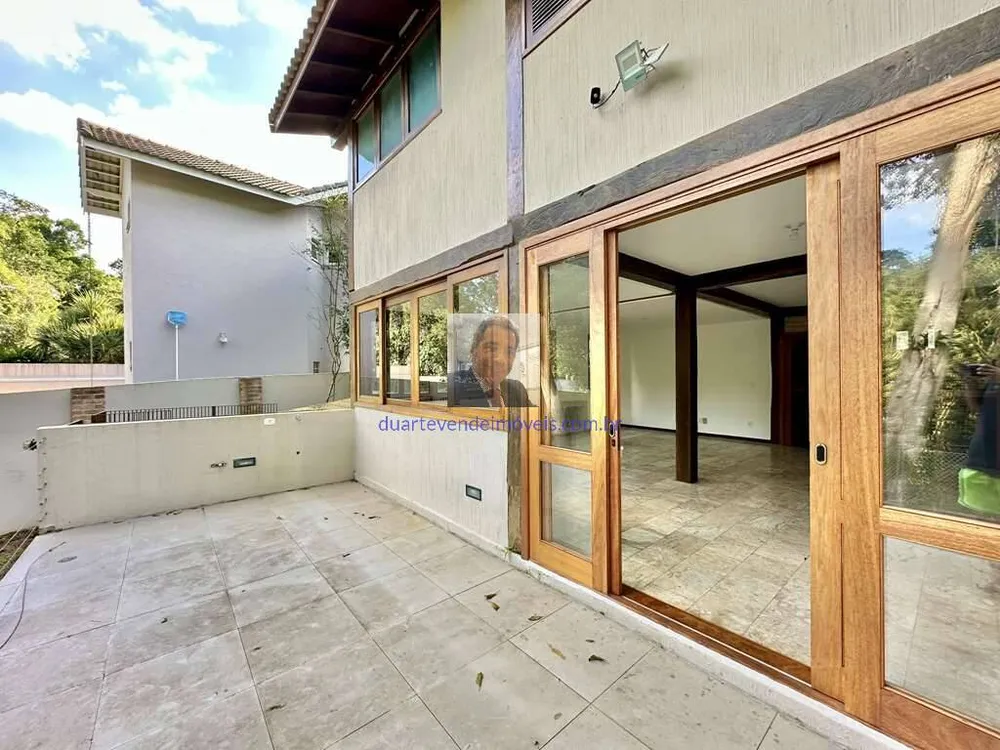Casa de Condomínio, 5 quartos - Foto 4