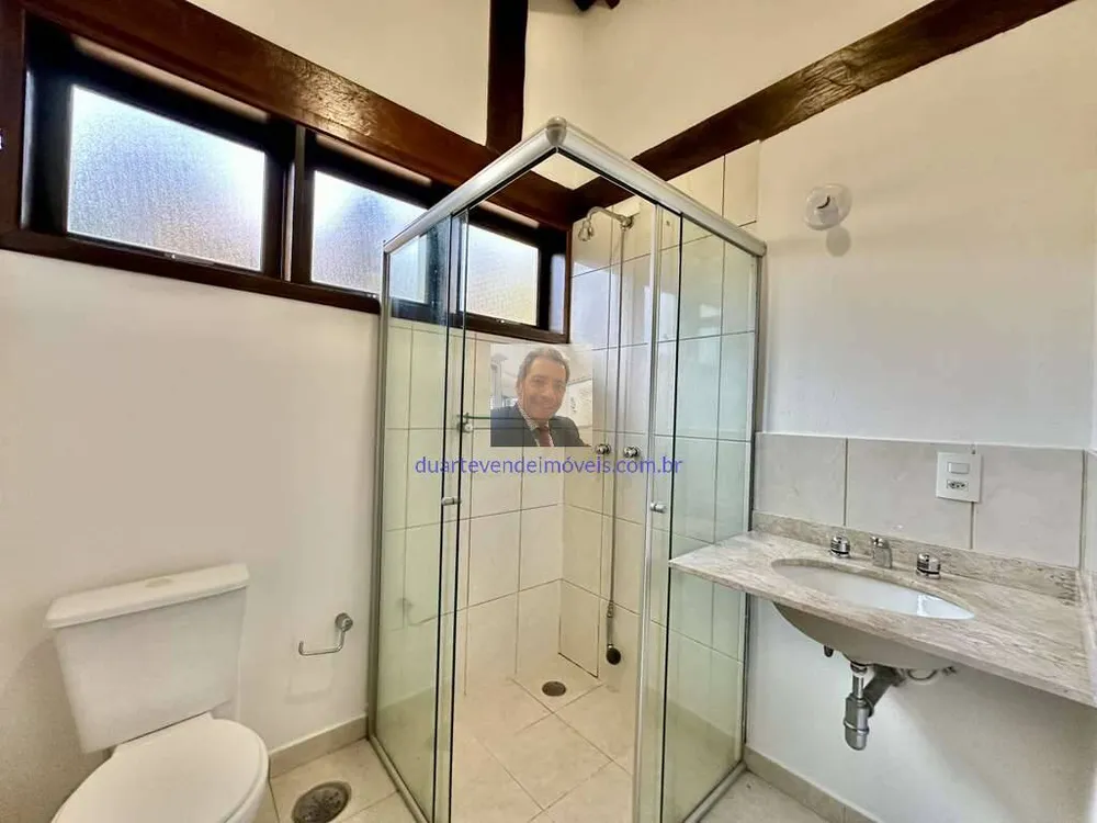 Casa de Condomínio, 5 quartos - Foto 12