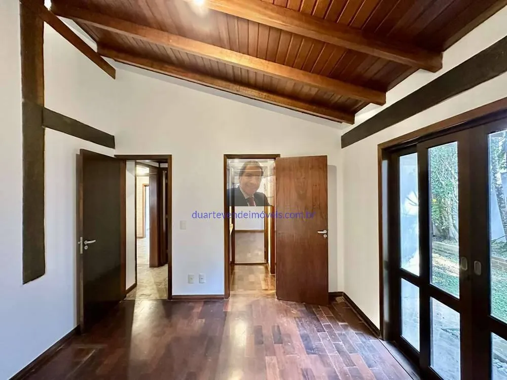 Casa de Condomínio, 5 quartos - Foto 8