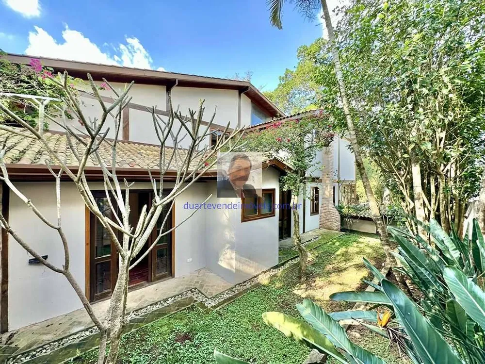 Casa de Condomínio, 5 quartos - Foto 7