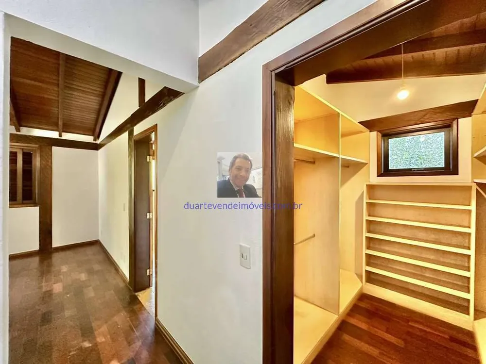 Casa de Condomínio, 5 quartos - Foto 11
