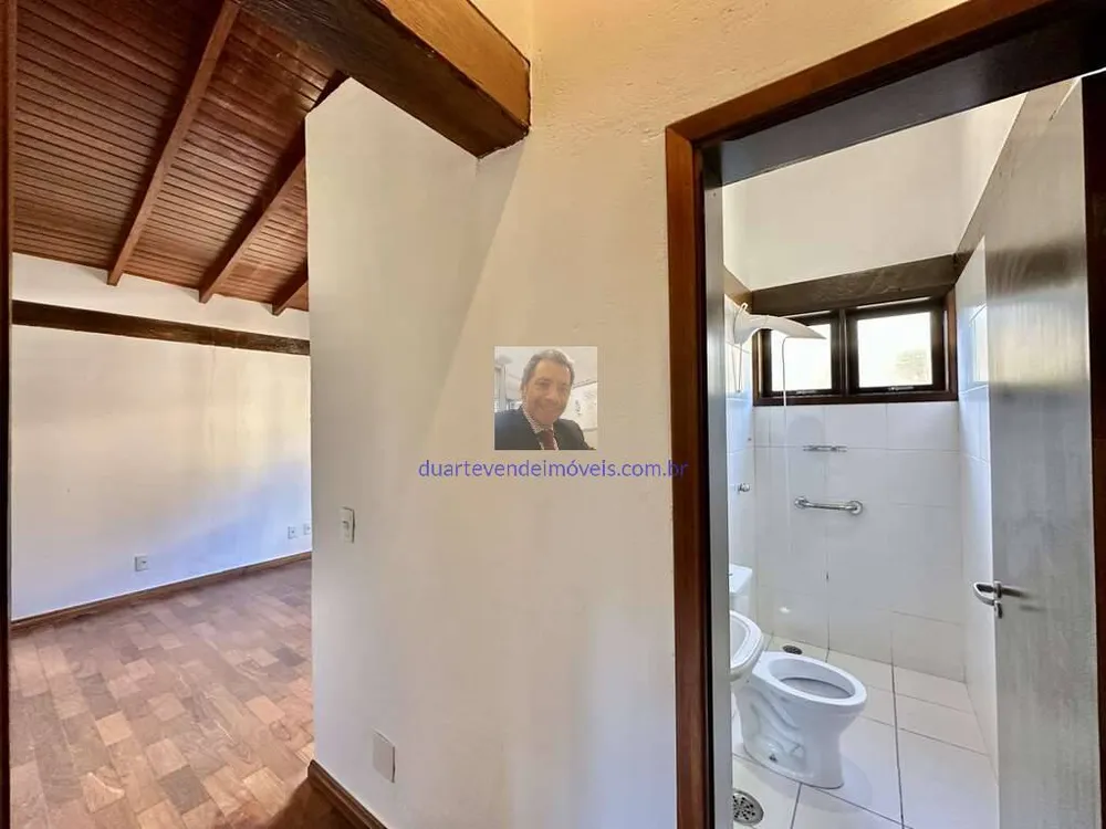 Casa de Condomínio, 5 quartos - Foto 10