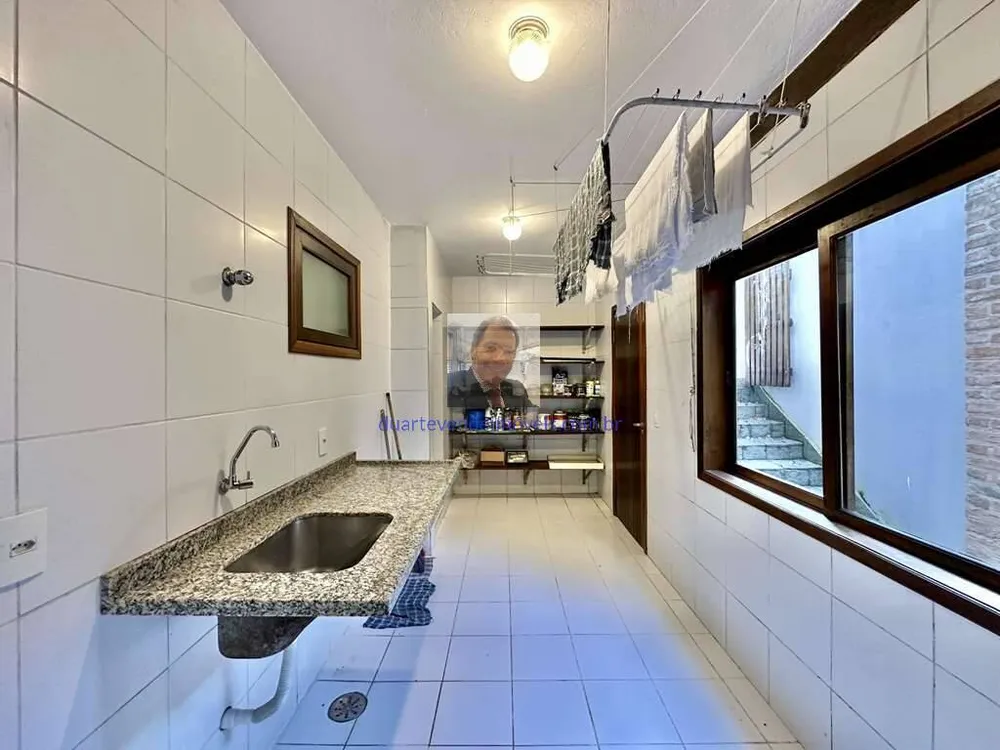 Casa de Condomínio, 5 quartos - Foto 1
