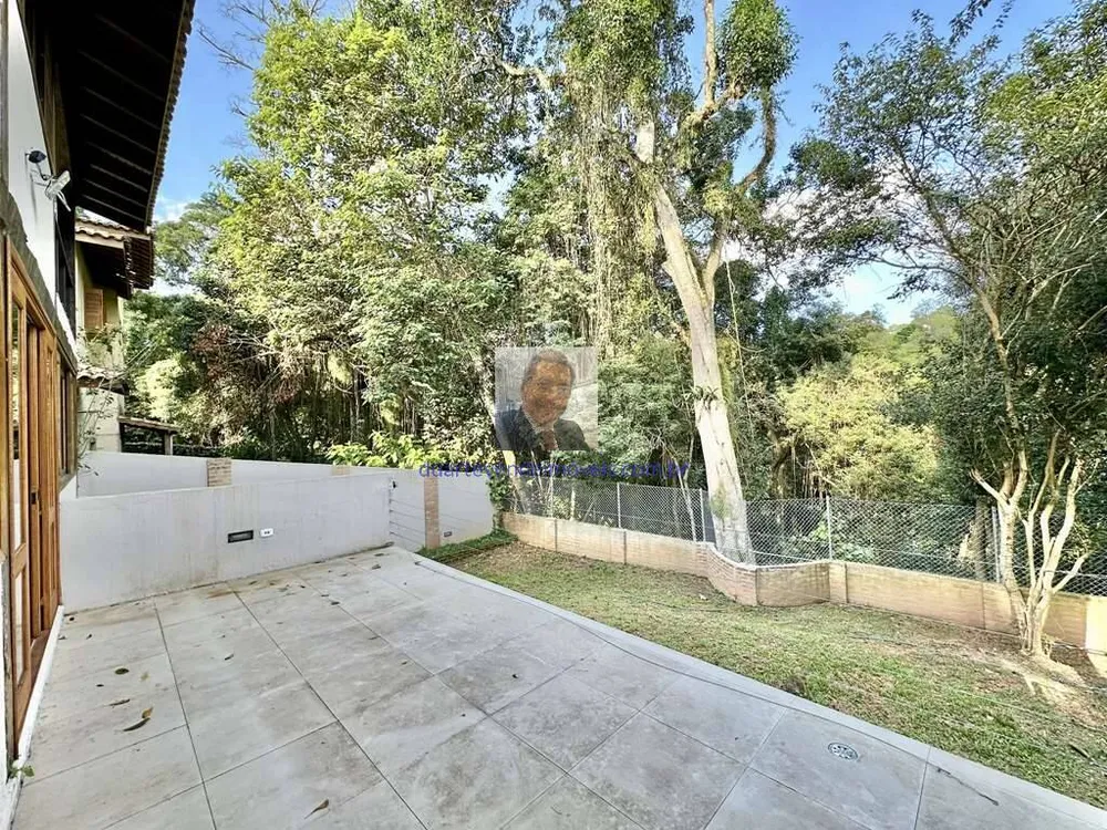 Casa de Condomínio, 5 quartos - Foto 3