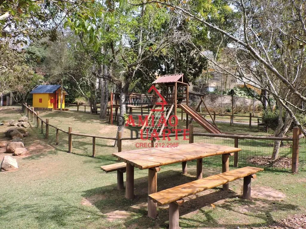 Casa de Condomínio, 4 quartos - Foto 6