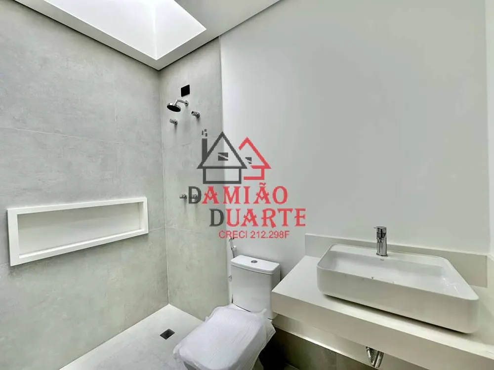 Casa de Condomínio, 4 quartos - Foto 13