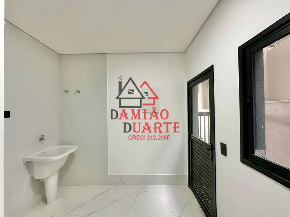 Casa de Condomínio, 4 quartos - Foto 16