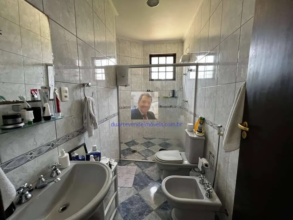 Casa, 4 quartos, 247 m² - Foto 12