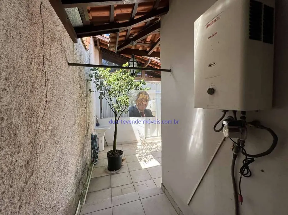 Casa, 4 quartos, 247 m² - Foto 14