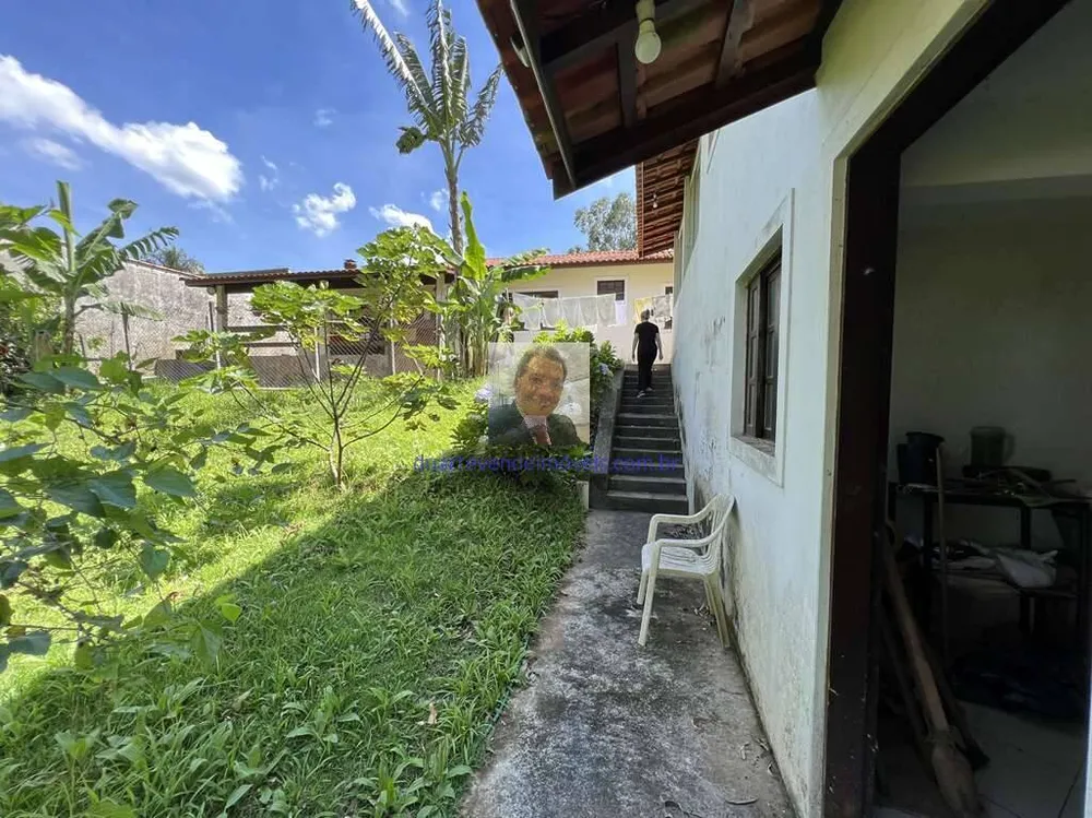 Casa, 4 quartos, 247 m² - Foto 16