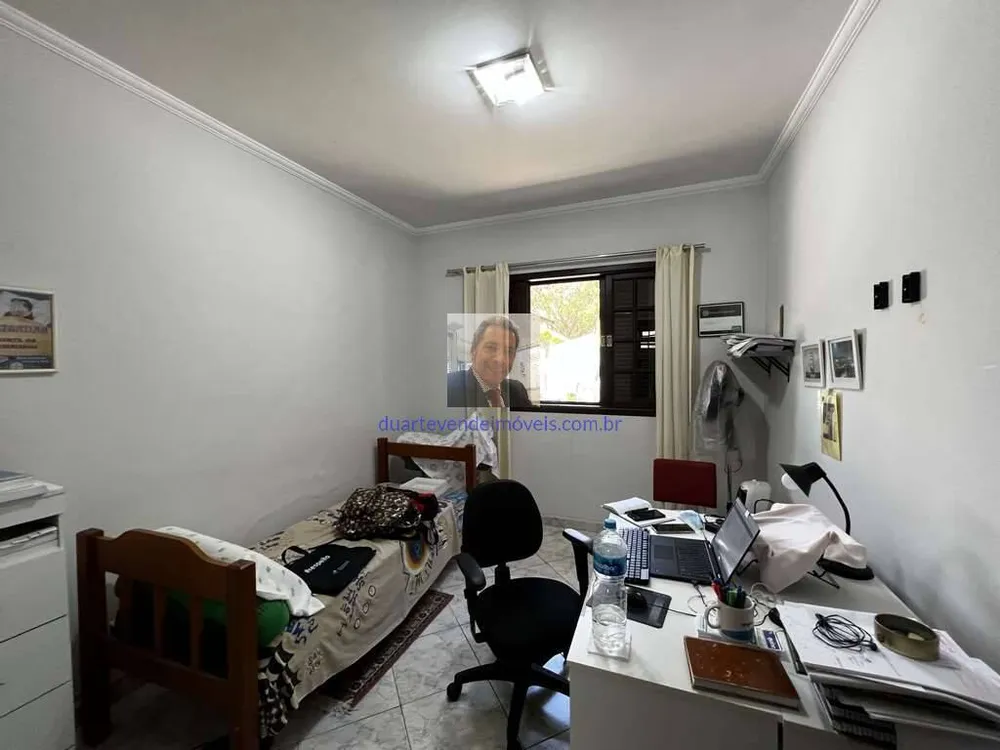 Casa, 4 quartos, 247 m² - Foto 11