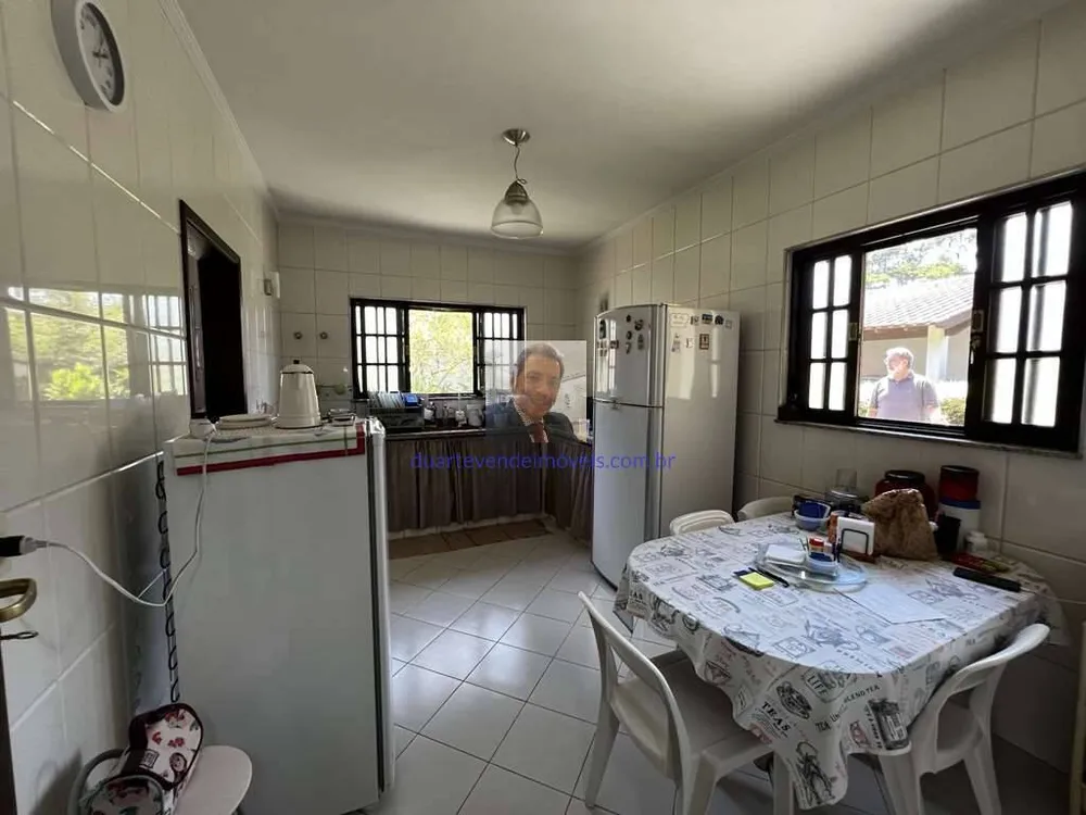 Casa, 4 quartos, 247 m² - Foto 8