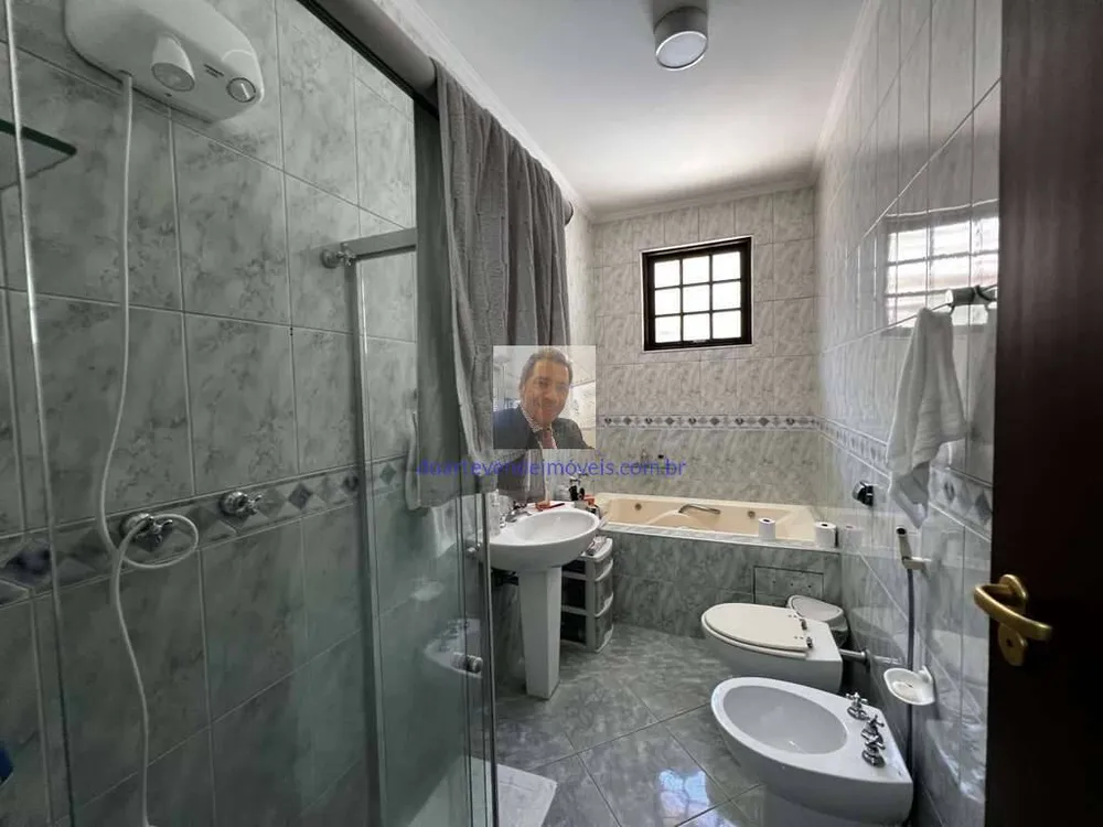 Casa, 4 quartos, 247 m² - Foto 9