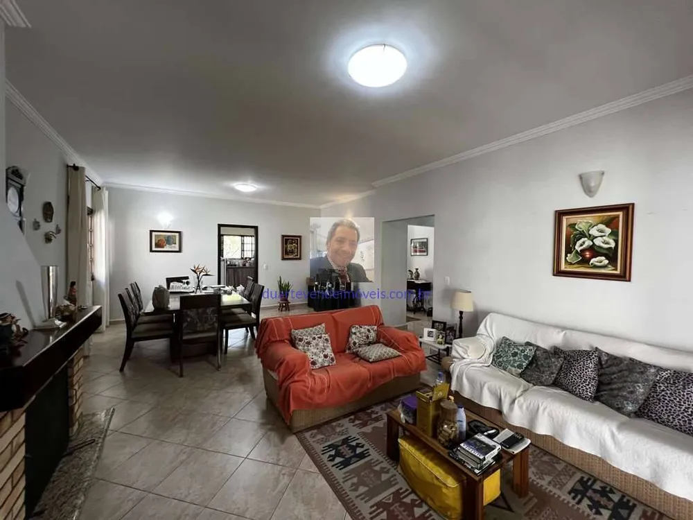 Casa, 4 quartos, 247 m² - Foto 7