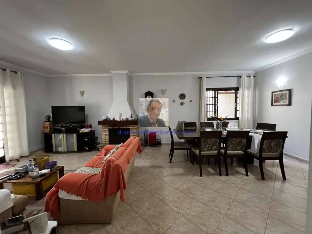 Casa, 4 quartos, 247 m² - Foto 6