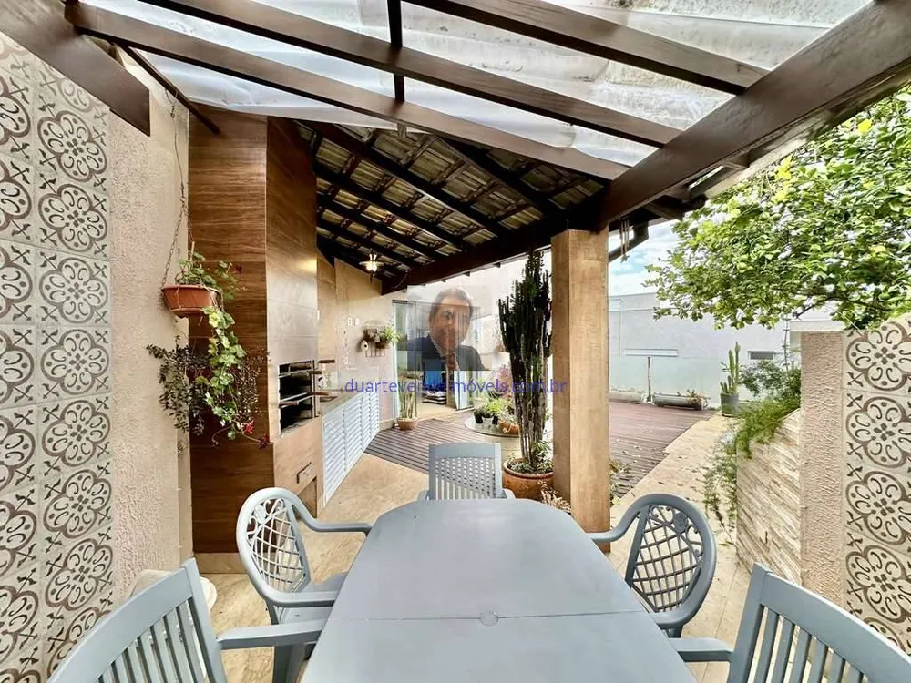 Casa de Condomínio, 3 quartos - Foto 7