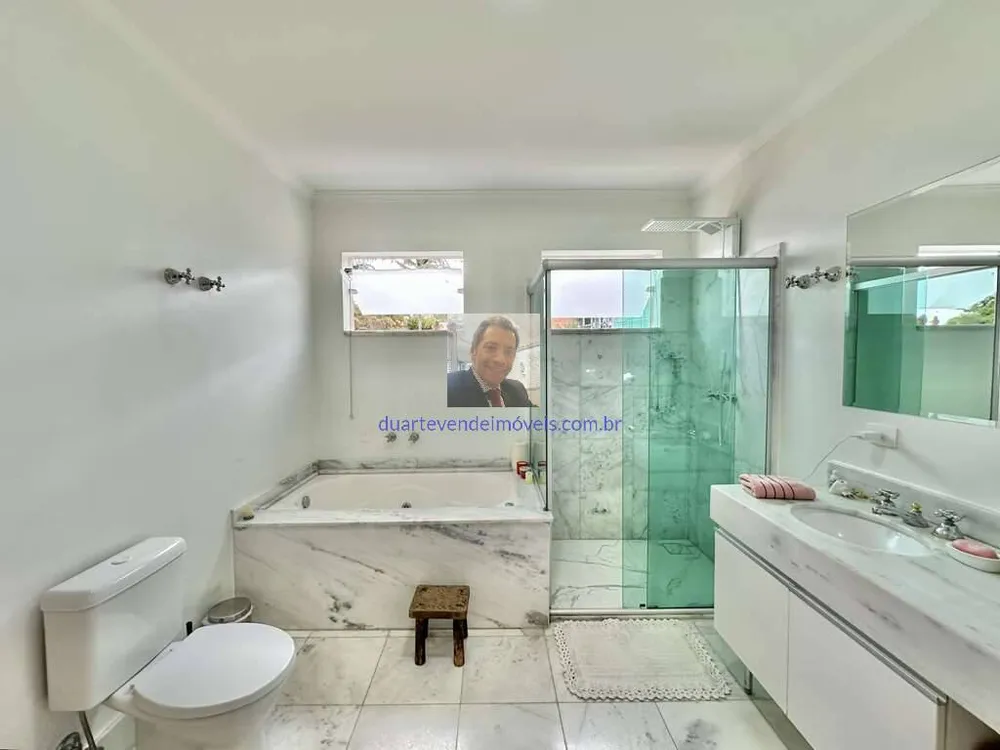 Casa de Condomínio, 3 quartos - Foto 10