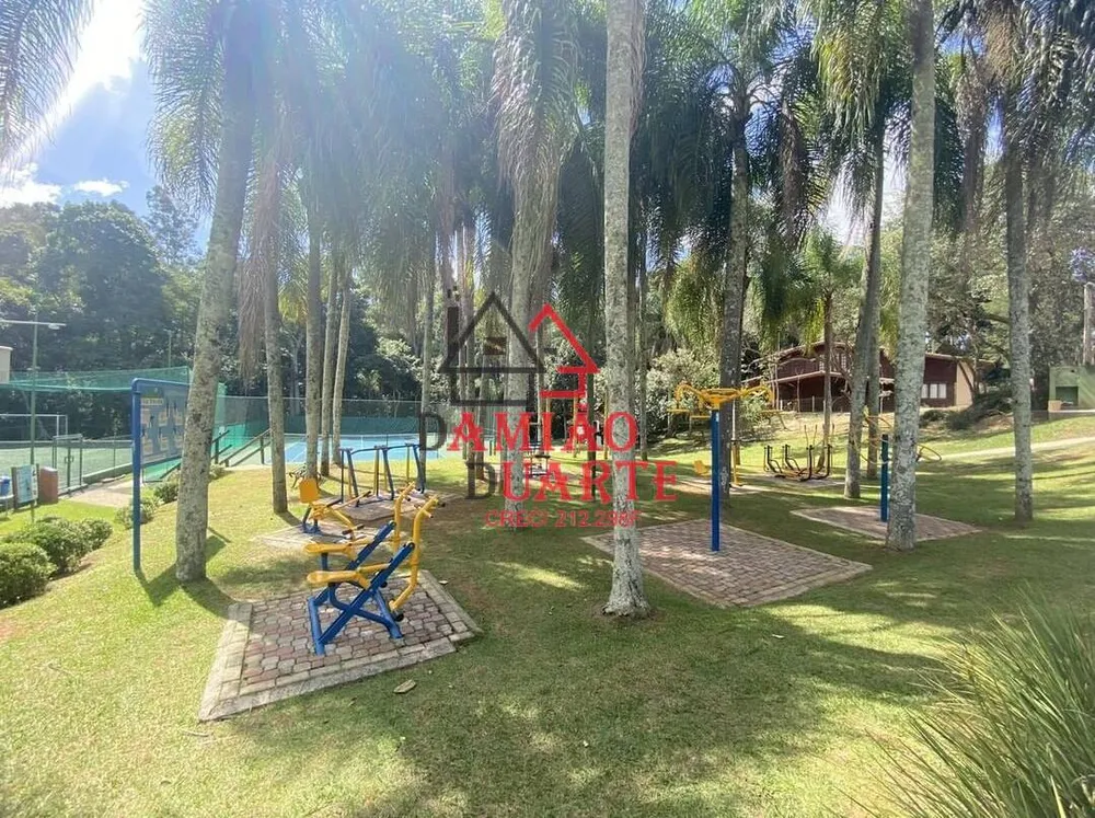 Casa de Condomínio, 3 quartos - Foto 10