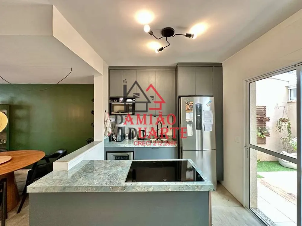 Casa de Condomínio, 3 quartos - Foto 7