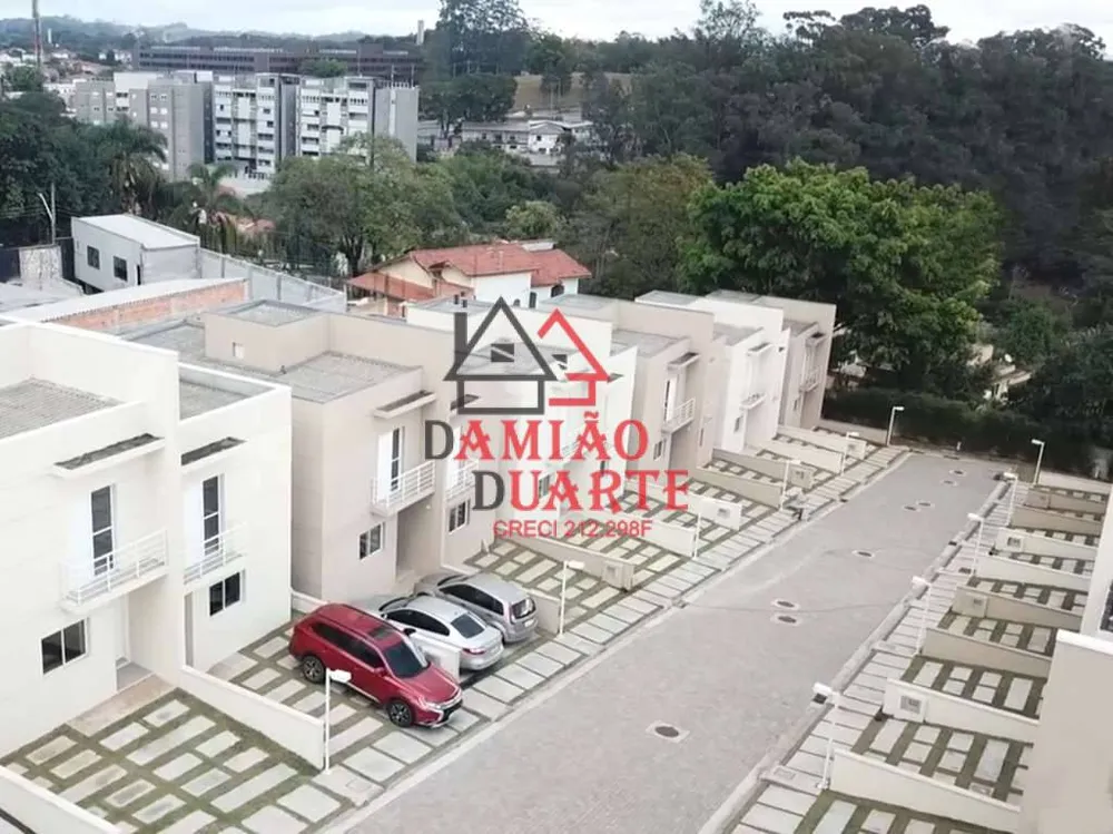 Casa de Condomínio, 3 quartos - Foto 5