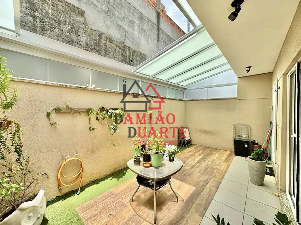 Casa de Condomínio, 3 quartos - Foto 9