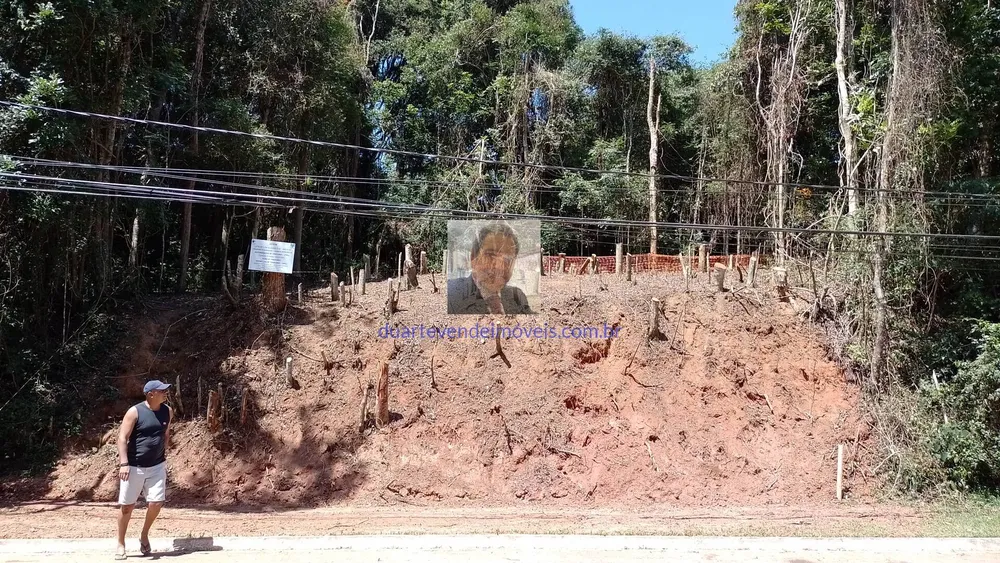 Terreno, 399 m² - Foto 1