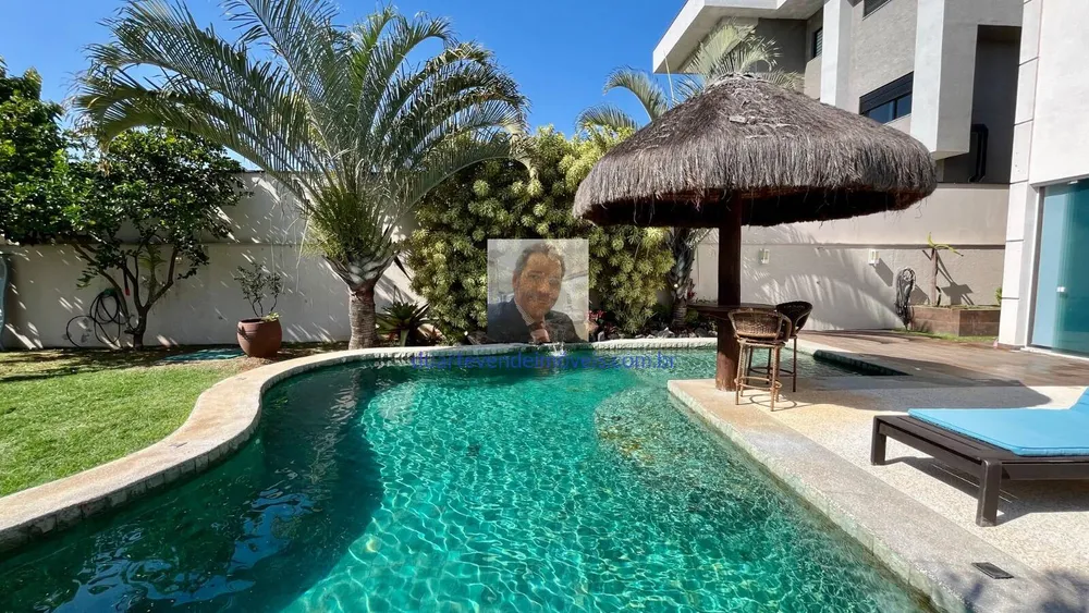 Casa de Condomínio, 4 quartos - Foto 8
