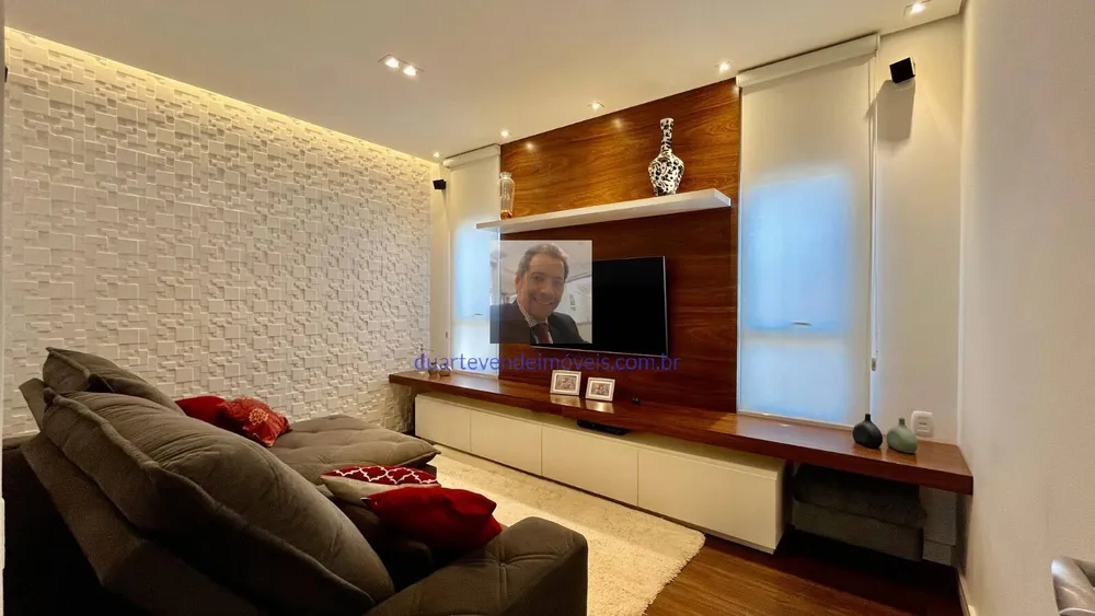 Casa de Condomínio, 4 quartos - Foto 6