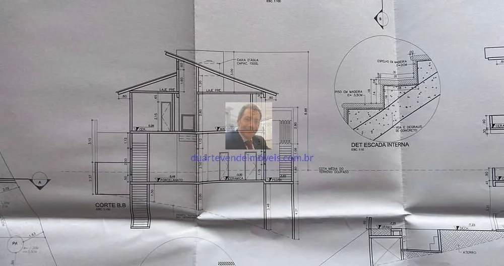 Terreno, 578 m² - Foto 15