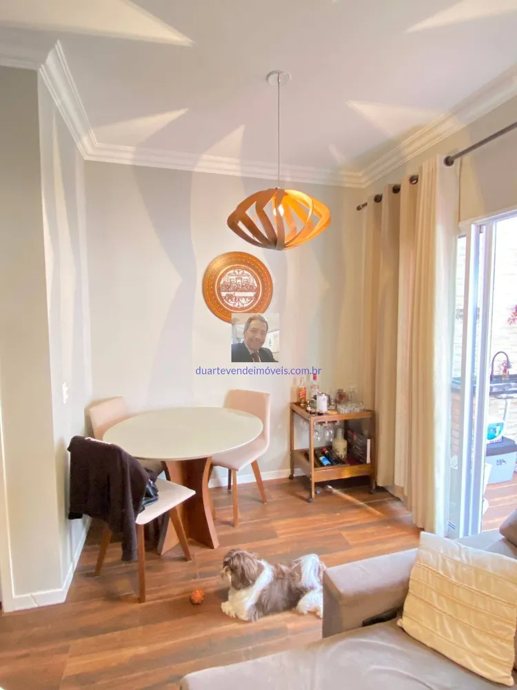 Casa de Condomínio, 2 quartos - Foto 6