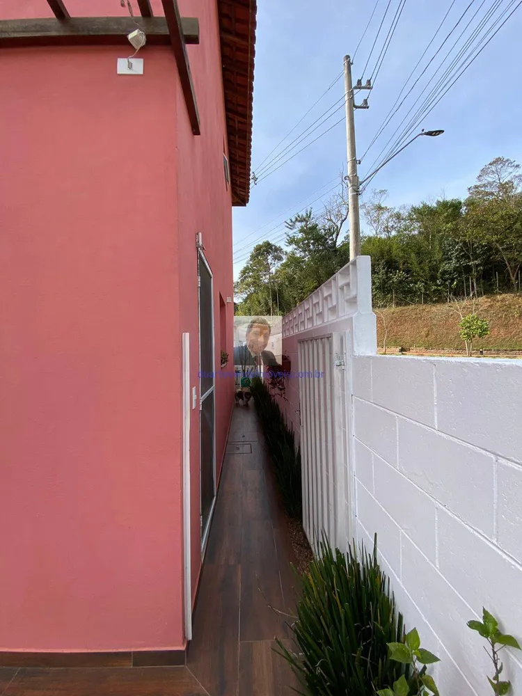 Casa de Condomínio, 2 quartos - Foto 3