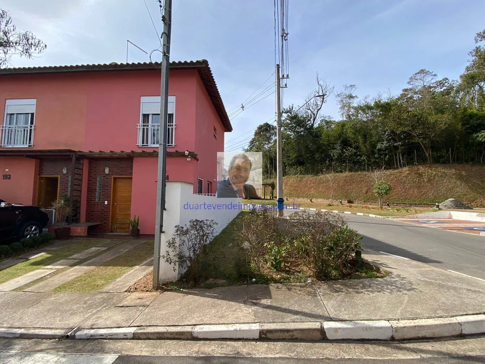 Casa de Condomínio, 2 quartos - Foto 7