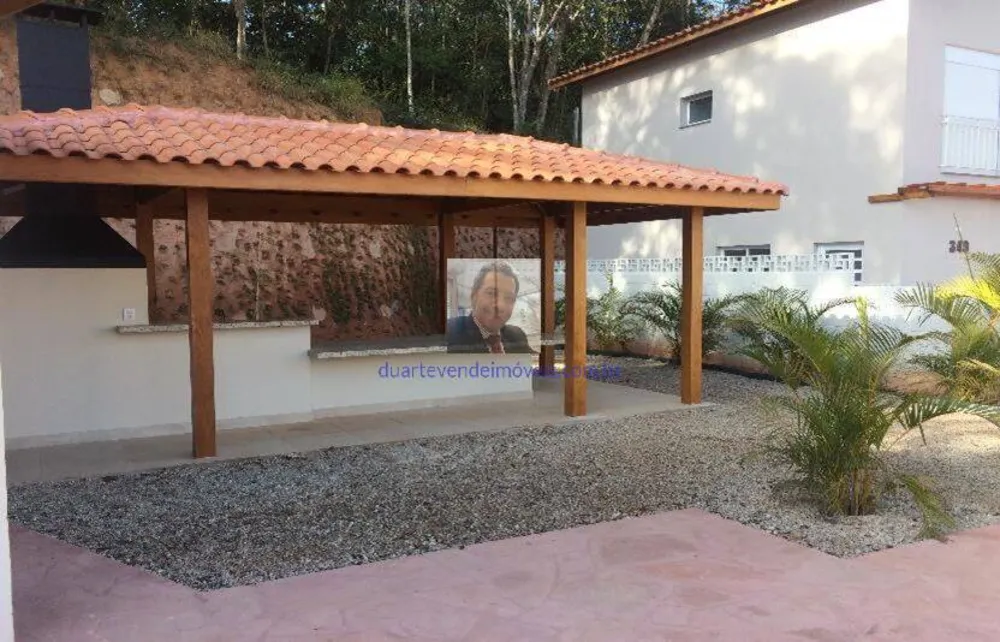 Casa de Condomínio, 2 quartos - Foto 11
