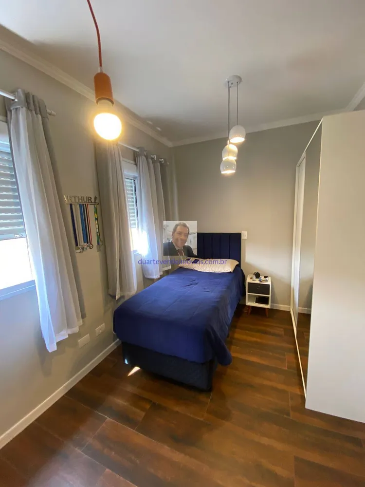 Casa de Condomínio, 2 quartos - Foto 8