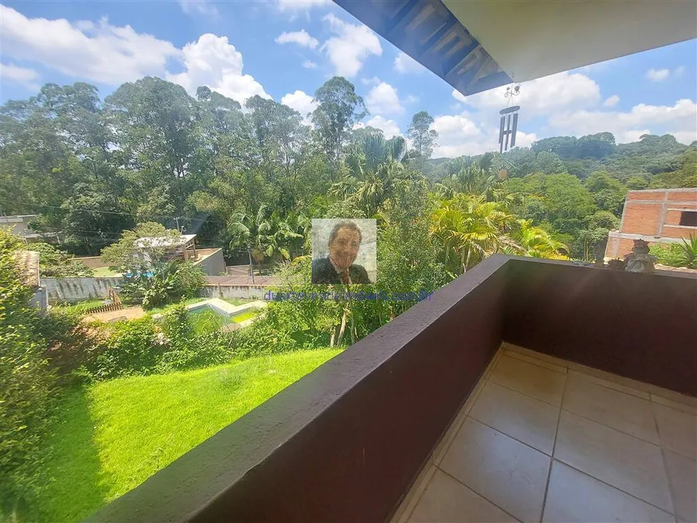 Casa, 4 quartos, 880 m² - Foto 14