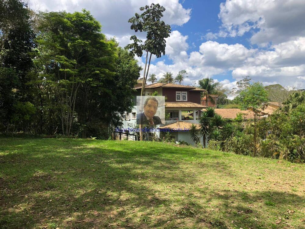Casa, 4 quartos, 880 m² - Foto 3