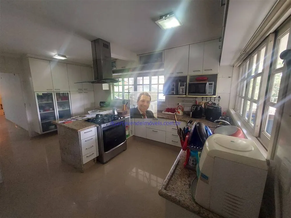 Casa, 4 quartos, 880 m² - Foto 12