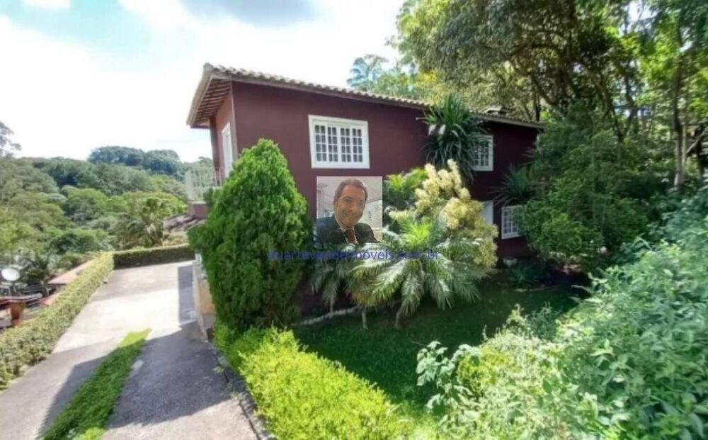 Casa, 4 quartos, 880 m² - Foto 4