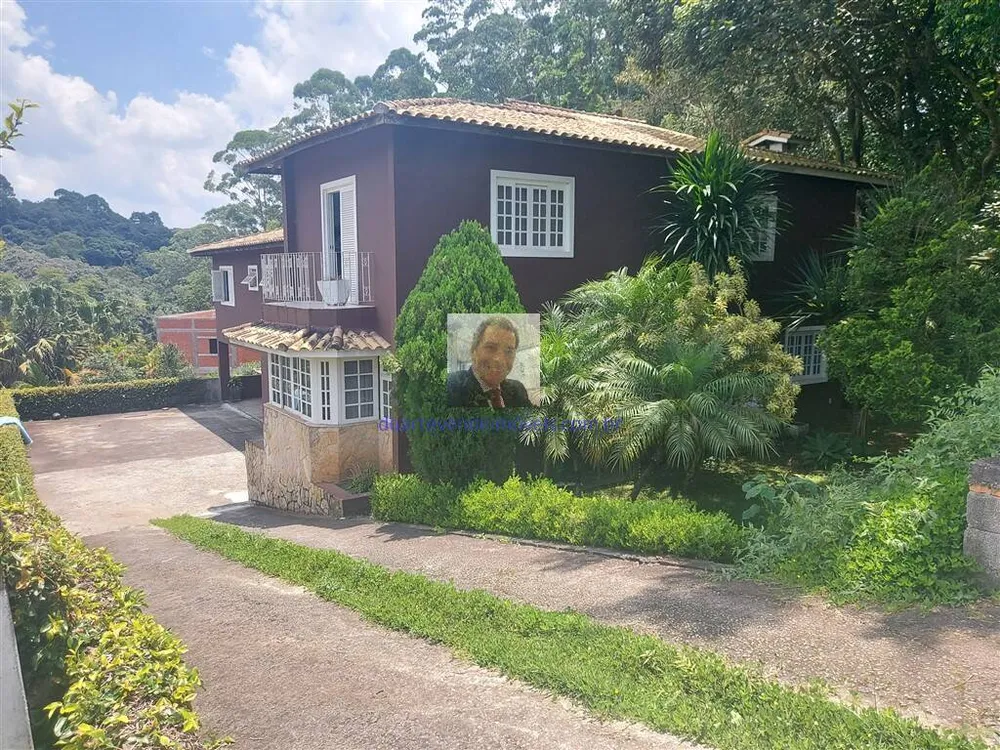 Casa, 4 quartos, 880 m² - Foto 16