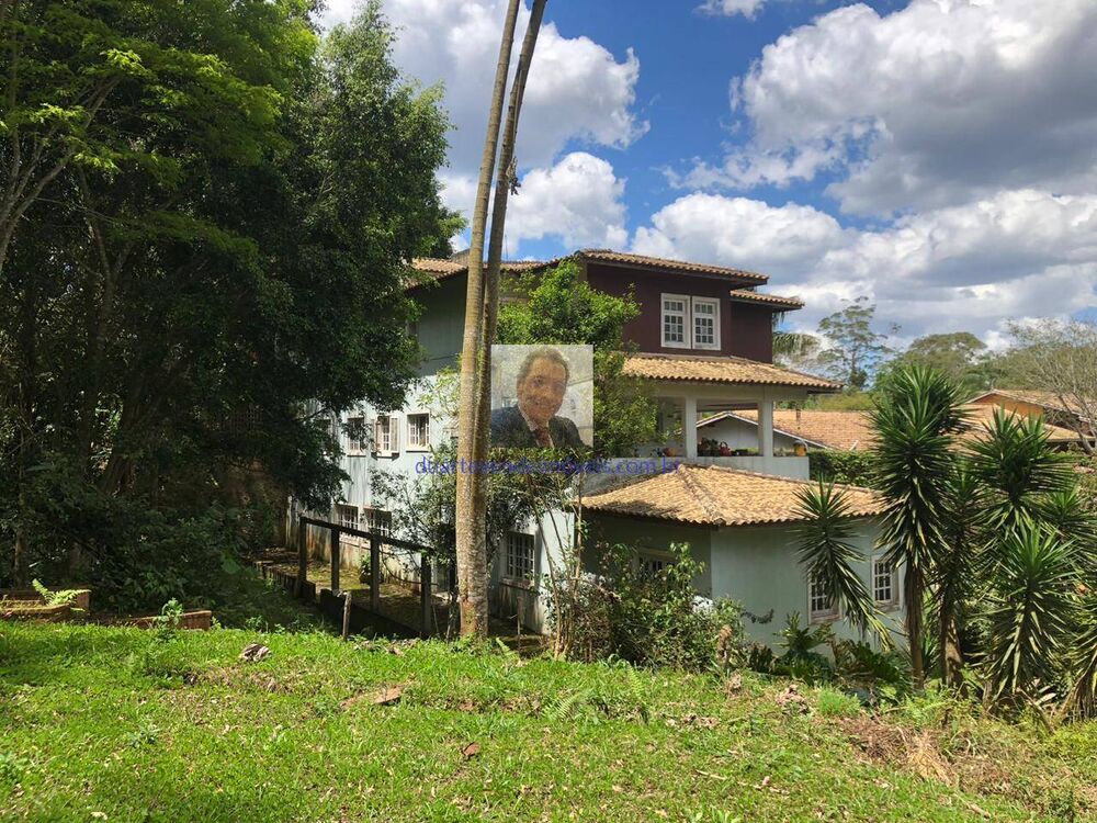 Casa, 4 quartos, 880 m² - Foto 2