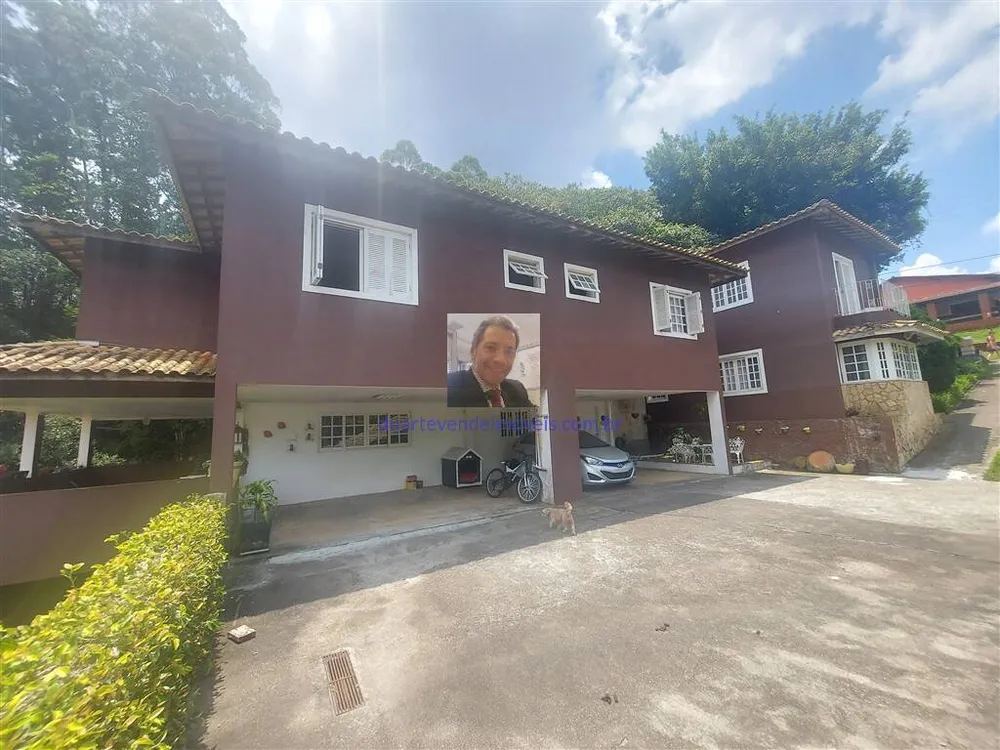 Casa, 4 quartos, 880 m² - Foto 15