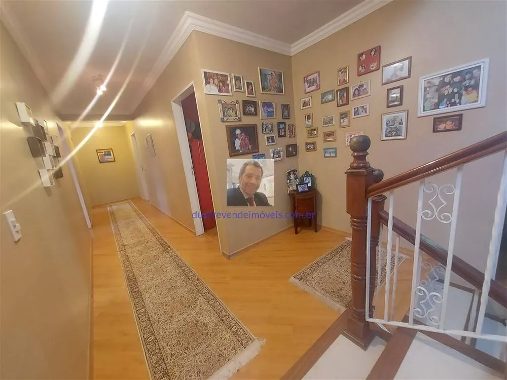 Casa, 4 quartos, 880 m² - Foto 11