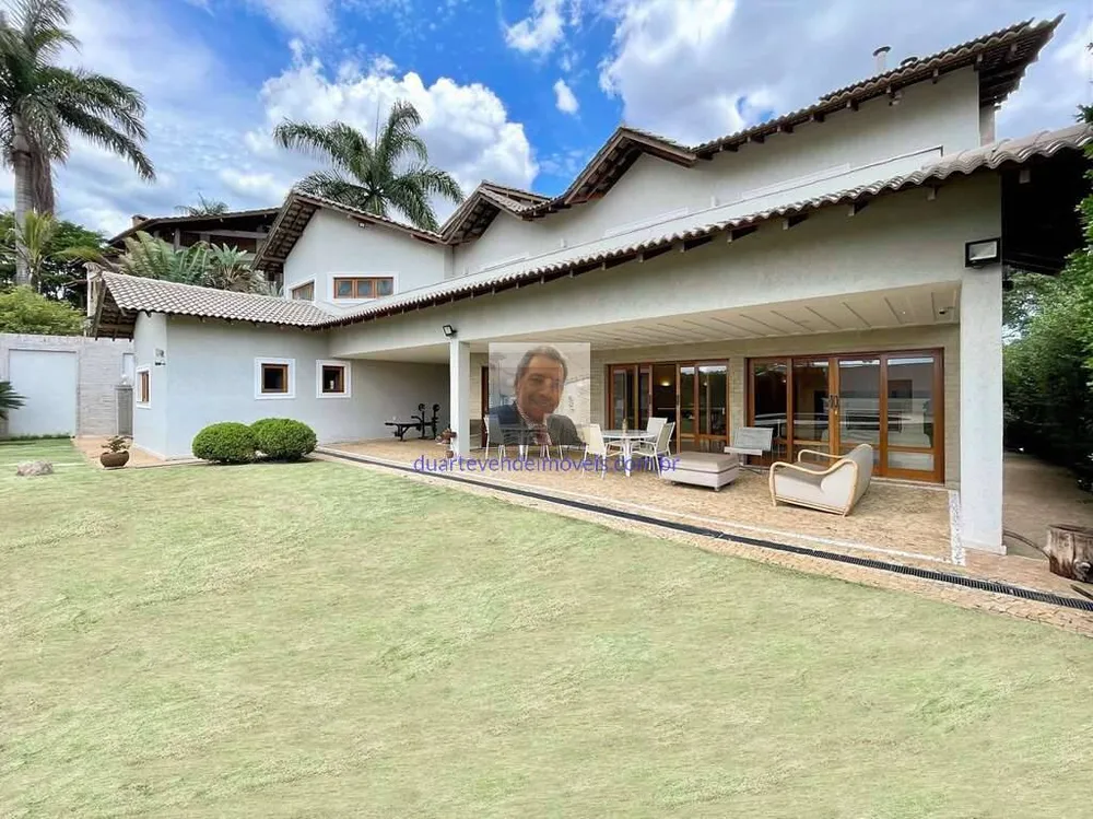 Casa de Condomínio, 5 quartos - Foto 9