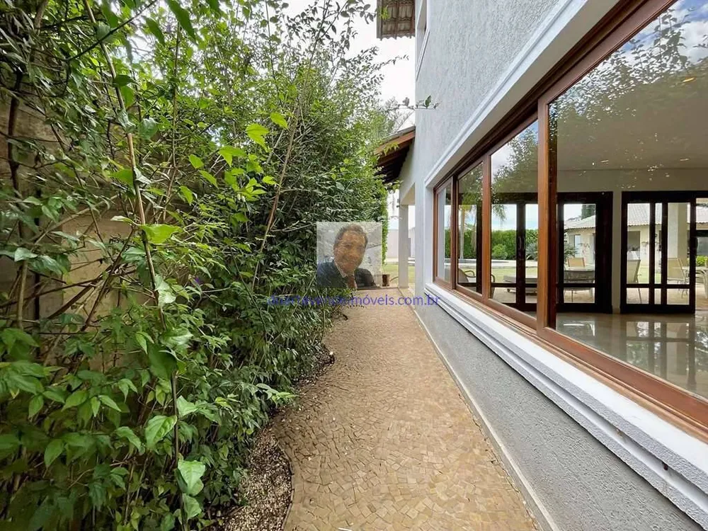 Casa de Condomínio, 5 quartos - Foto 6