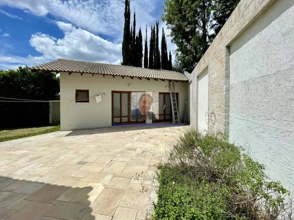 Casa de Condomínio, 5 quartos - Foto 16