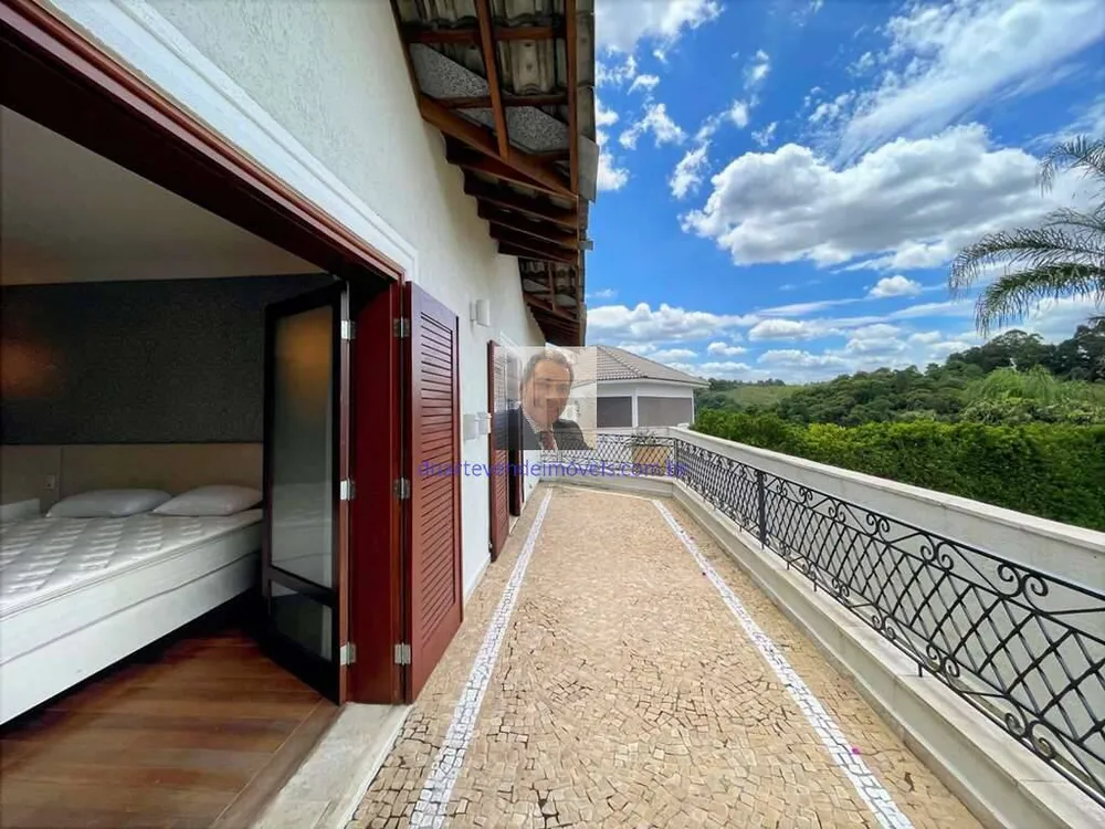 Casa de Condomínio, 5 quartos - Foto 12